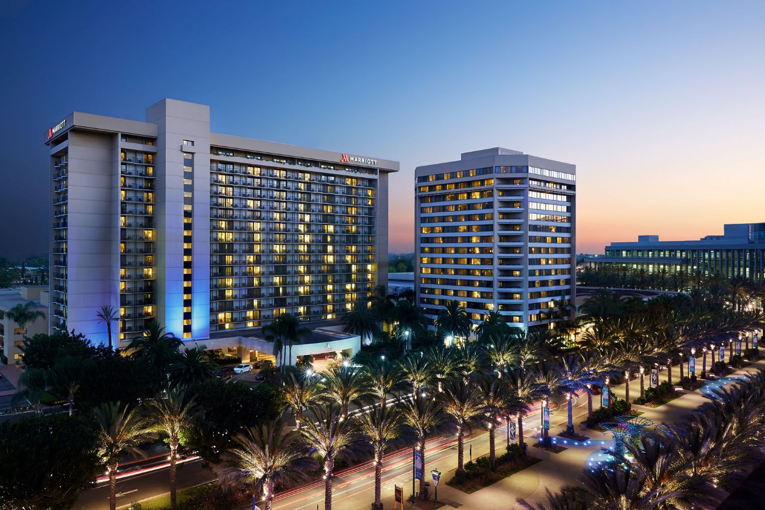 Anaheim Marriott2