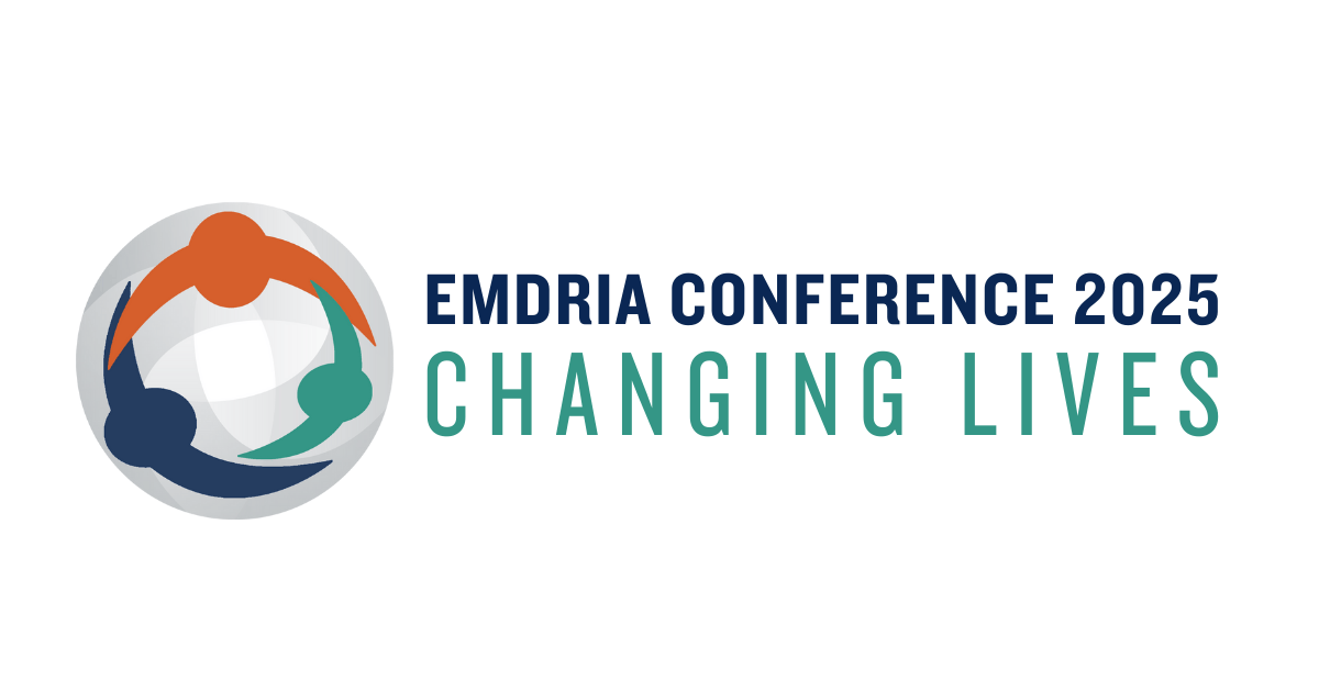 EMDRIA Conference 2025
