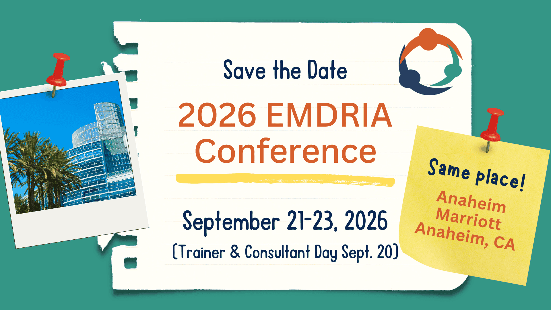 2026Savethedate