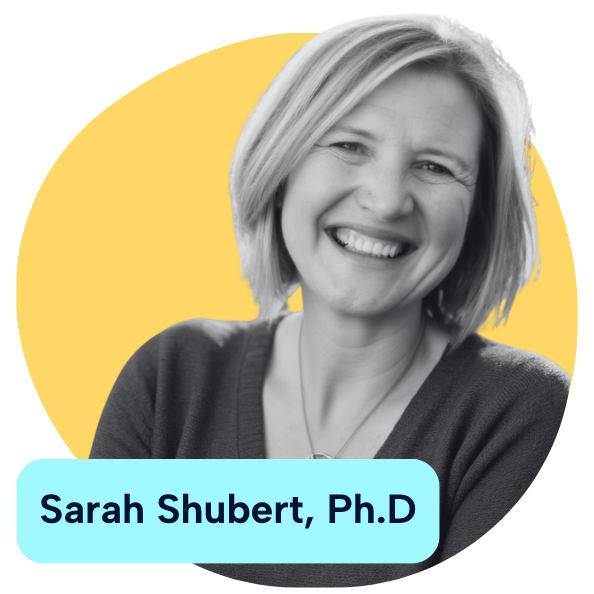 Dr. Sarah Shubert (1)