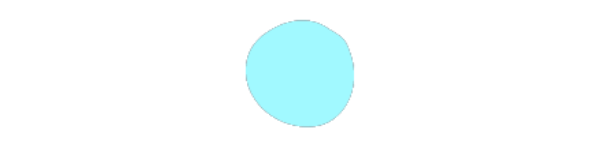 dot blue
