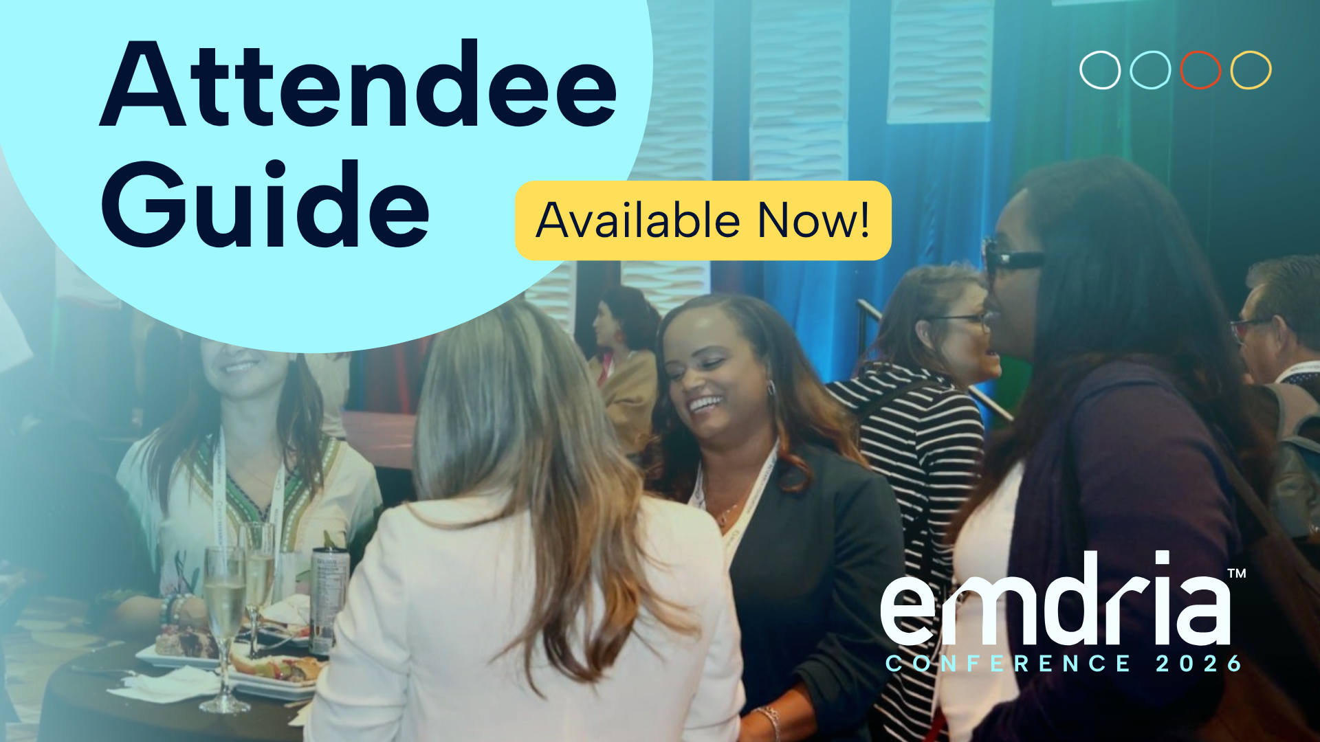 Attendee Guide