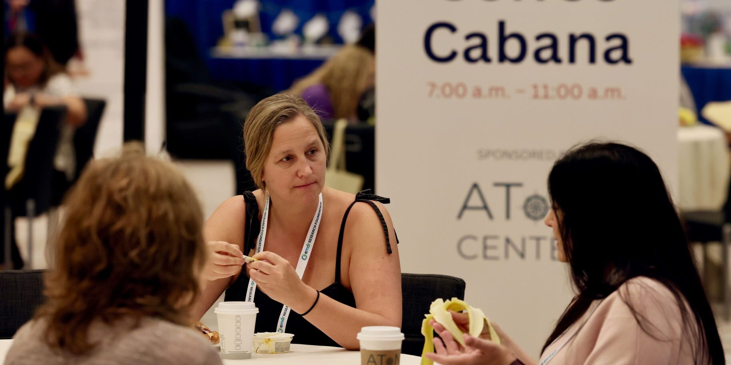 AM-Breakfast-Registration - 14